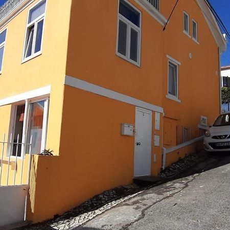 מלון אסטוריל Chalet Ludovina מראה חיצוני תמונה