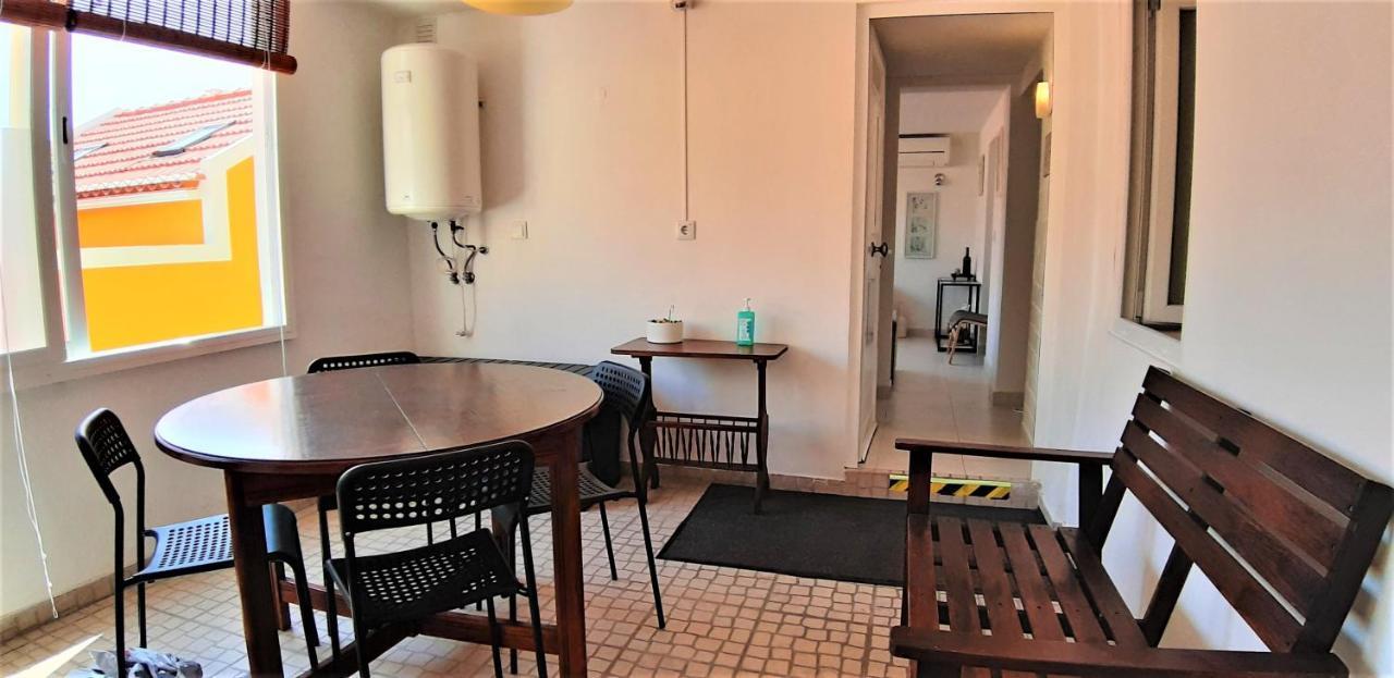 מלון אסטוריל Chalet Ludovina מראה חיצוני תמונה