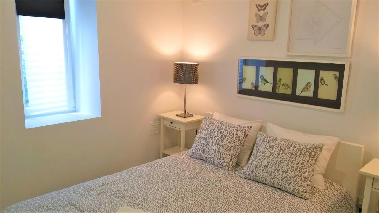 מלון אסטוריל Chalet Ludovina מראה חיצוני תמונה