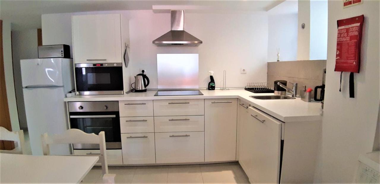 מלון אסטוריל Chalet Ludovina מראה חיצוני תמונה
