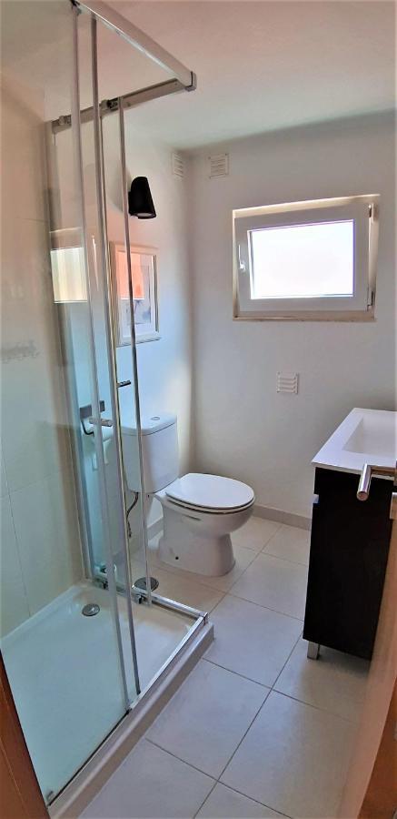מלון אסטוריל Chalet Ludovina מראה חיצוני תמונה