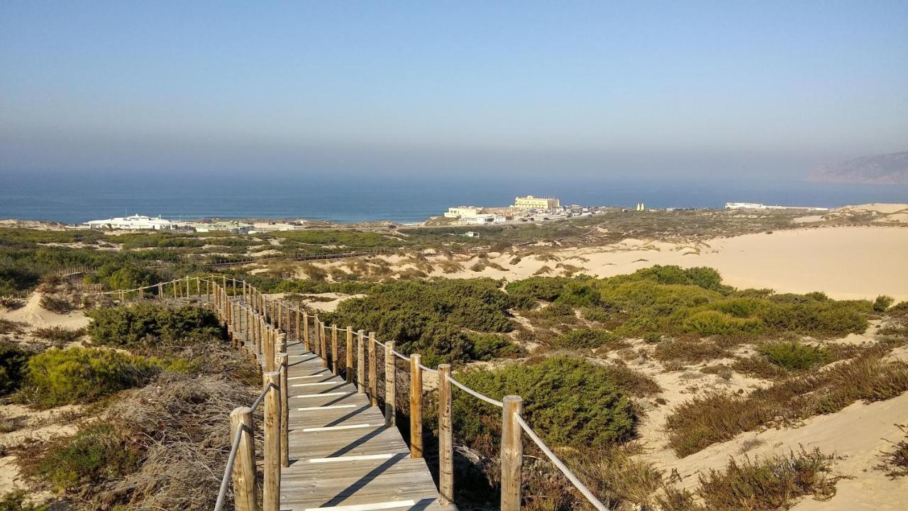 מלון אסטוריל Chalet Ludovina מראה חיצוני תמונה